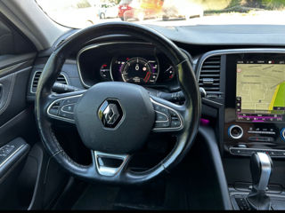 Renault Talisman foto 6