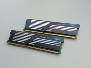 DDR3 8gb GEIL