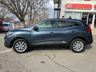 Renault Kadjar foto 2