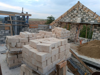 Constructia caselor! foto 3