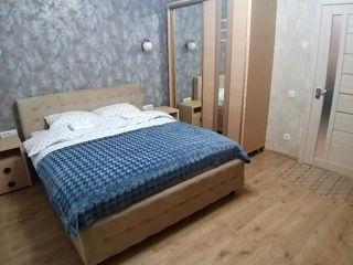 Apartament cu 1 cameră, 40 m², Centru, Chișinău