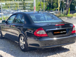 Mercedes E-Class foto 4