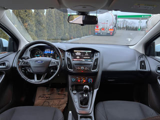 Ford Focus foto 5