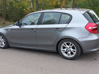 BMW 1 Series foto 8