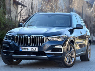 BMW X5 foto 3