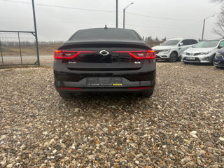 Renault Talisman foto 5