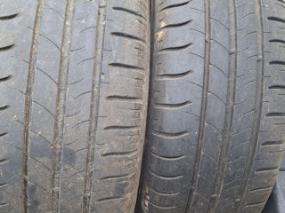 205/65 R15 Michelin 700 lei