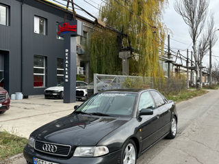 Audi A4 foto 3