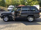 Land Rover Range Rover foto 7