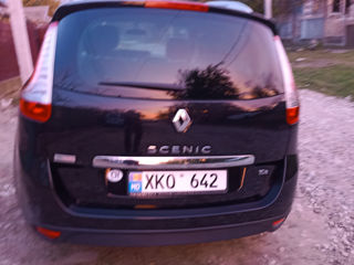 Renault Grand Scenic foto 5