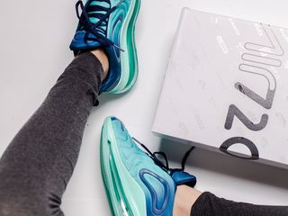 Nike Air Max 720 Sea Unisex foto 7