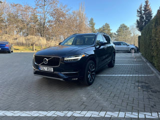 Volvo XC90 foto 6