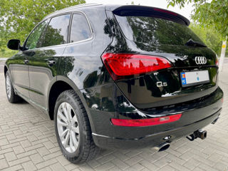 Audi Q5 foto 2