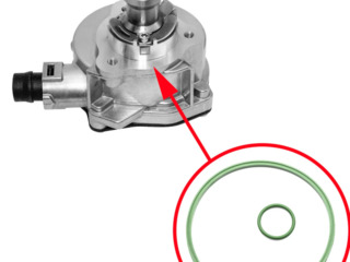 Ремкомплект вакуумного насоса BMW N52 N52N N51 11667558344