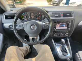 Volkswagen Jetta foto 6