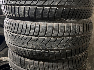 R18 225/55 Pirelli Sottozero