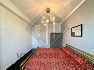 Apartament cu 2 camere, 72 m², Tineret, Ungheni foto 6