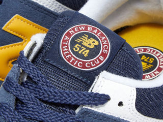 New Balance 574 foto 4