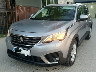 Peugeot 5008 foto 2