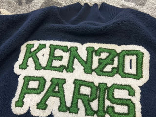 Geaca / cardigan kenzo paris foto 1