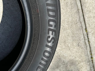 Резина 235/60R18 Bridgestone лето, б/у foto 4