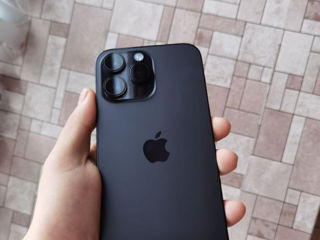 Iphone 14 Pro Max Black 256 foto 2