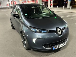 Renault ZOE foto 7