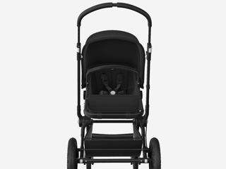 Bugaboo Cameleon 3 all inclusive, buna pt iarna si nu doar foto 3