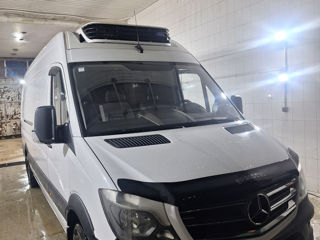 Mercedes Sprinter foto 6