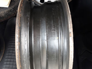 Discuri metal 5/112 r 15 foto 2