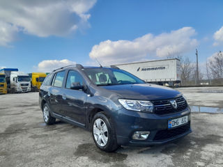 Dacia Logan Mcv foto 9