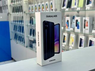 Samsung Galaxy A05 4/128gb Nou Garanție