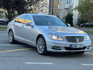 Mercedes S-Class foto 9