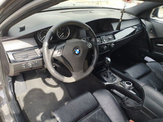 BMW 5 Series foto 6