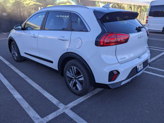 KIA Niro foto 7