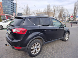 Ford Kuga фото 5