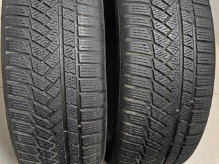 225/60 R18 anvelope iarna foto 2