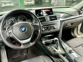 BMW 3 Series foto 5