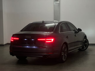 Audi A4 foto 6