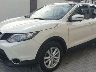 Nissan Qashqai foto 2