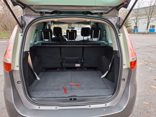 Renault Grand Scenic foto 5