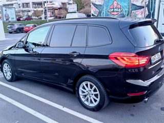 BMW 2 Series Gran Tourer foto 8