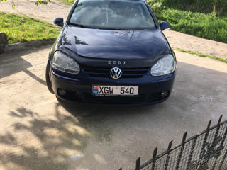 Volkswagen Golf foto 2