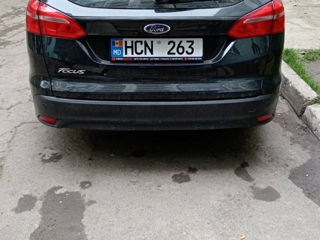 Ford Focus foto 7