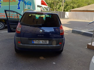 Renault Scenic foto 6