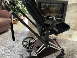 Cybex Priam III Lux