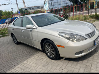 Lexus ES Series foto 2