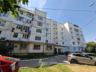 Apartament cu 2 camere, 52 m², Botanica, Chișinău