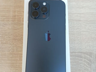 iPhone 15 Pro Max 256GB , (Garanţe) Bat 100% , 19290 lei foto 2