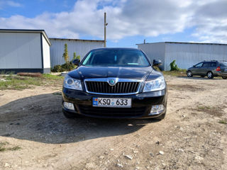 Skoda Octavia foto 3